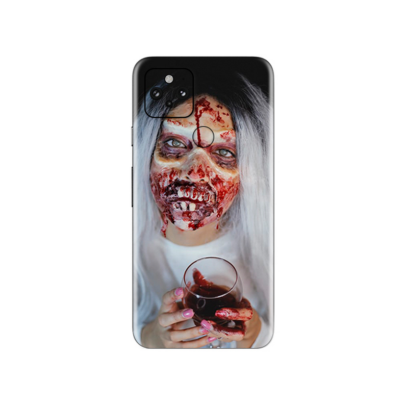 Google Pixel 5 Horror