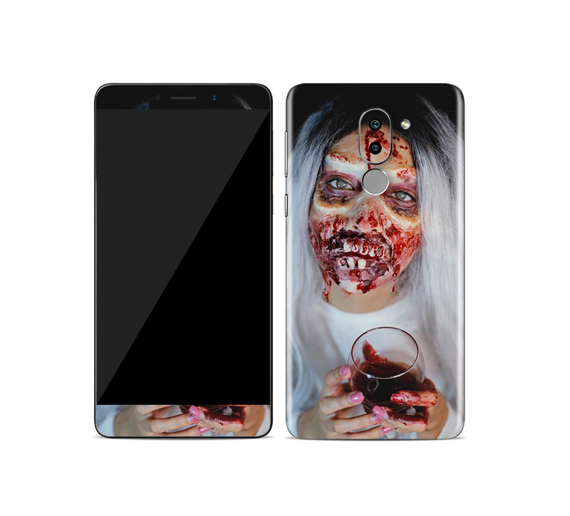 Honor 6X Horror