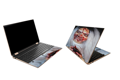 HP Spectre X 360 Horror