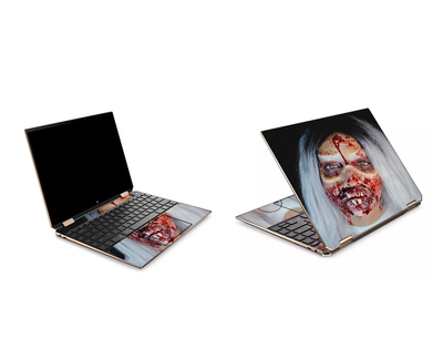 HP Spectre X360 2021 Horror