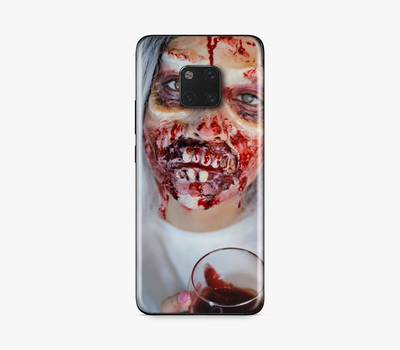 Huawei Mate 20 Pro Horror