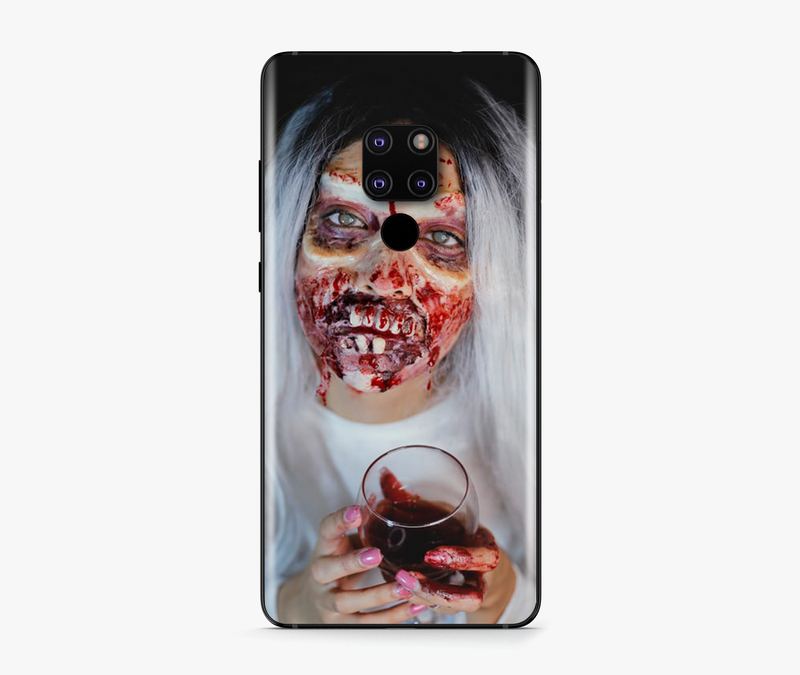 Huawei Mate 20 Horror