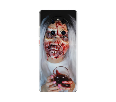 Huawei Mate 40 Horror