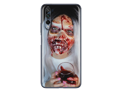 Huawei Nova 5T Horror