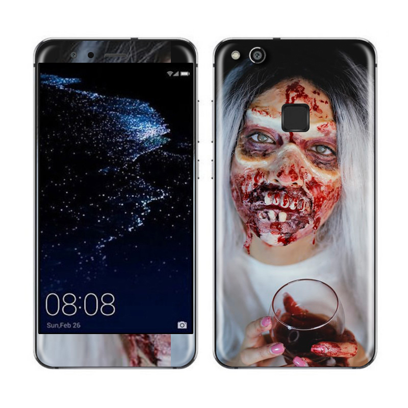 Huawei P10 Lite Horror