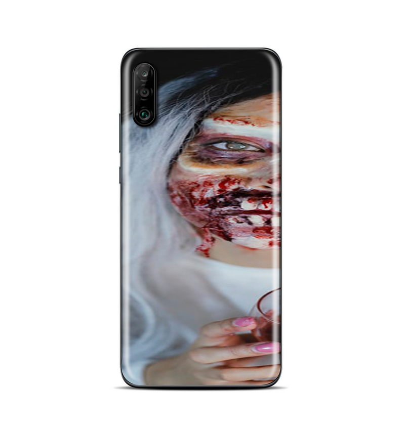 Huawei P30 Lite Horror