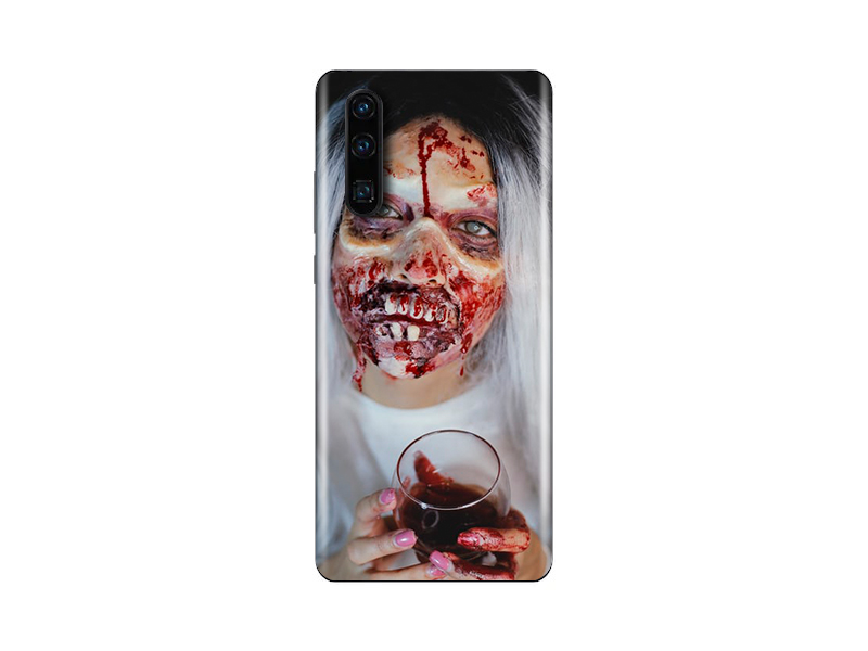 Huawei P30 Pro Horror