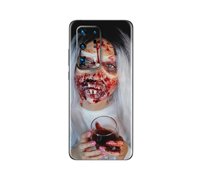 Huawei P40 Pro Plus Horror