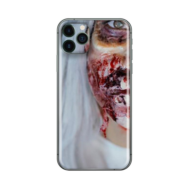 iPhone 11 Pro Max Horror