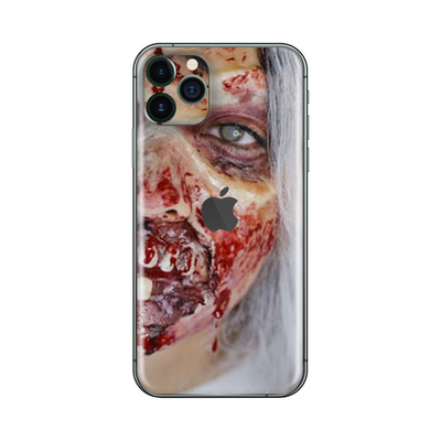 iPhone 11 Pro Horror