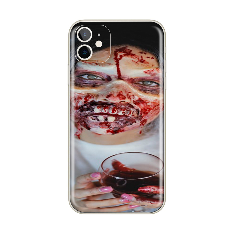 iPhone 11 Horror