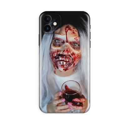 iPhone 12 Mini Horror