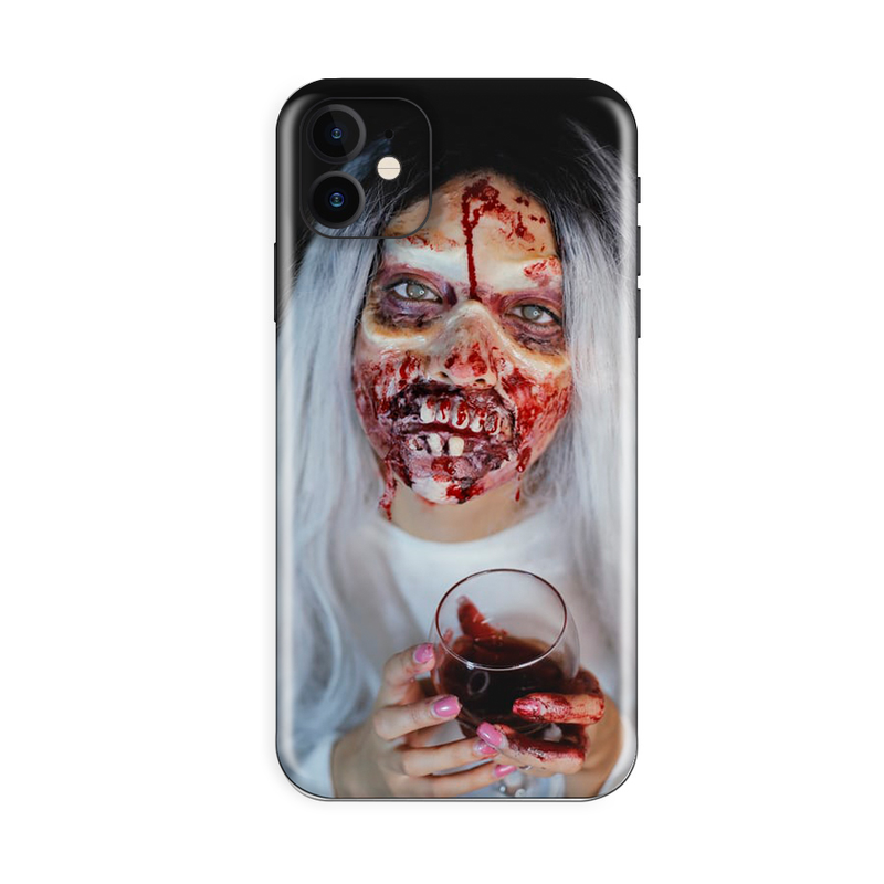 iPhone 12 Mini Horror