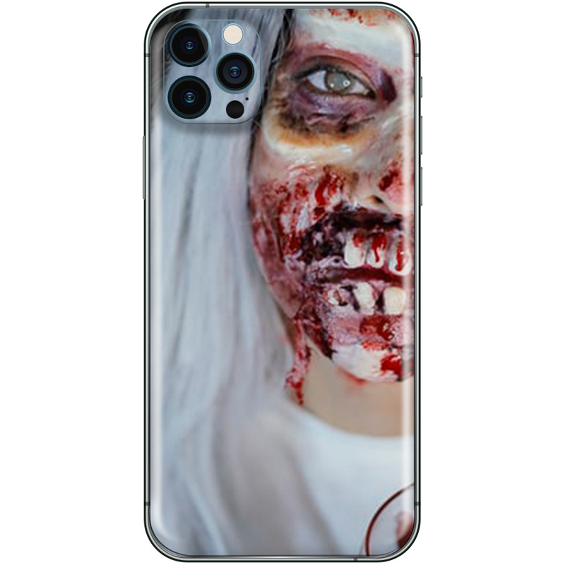 iPhone 12 Pro Max Horror