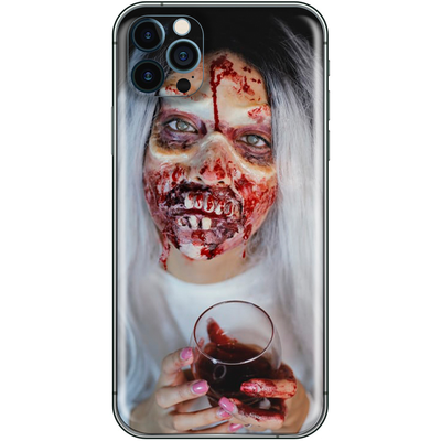 iPhone 12 Pro Horror