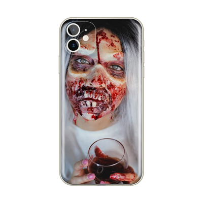 iPhone 12 Horror