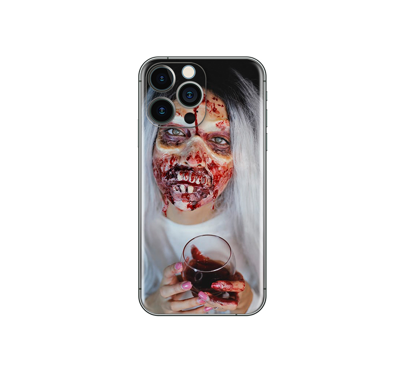 iPhone 13 Pro Horror