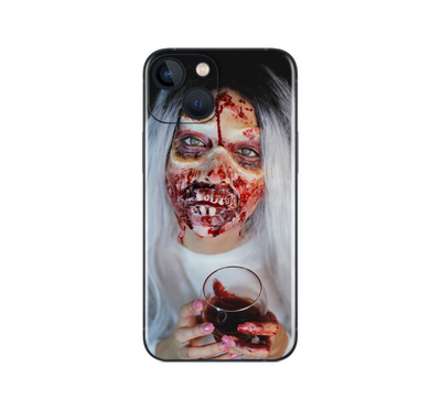 iPhone 13 Horror