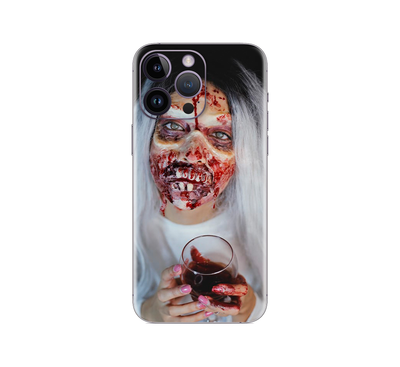 iPhone 14 Pro Max Horror