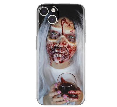 iPhone 15 Plus Horror