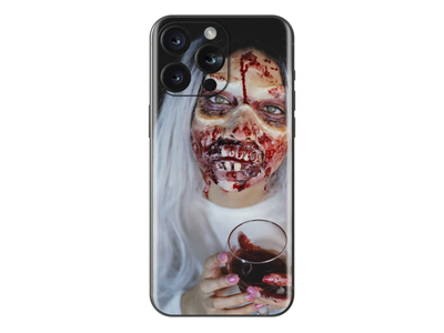 iPhone 15 Pro Max Horror