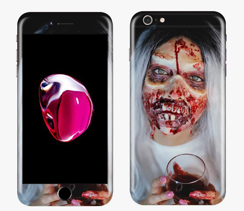 iPhone 6s Horror