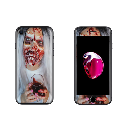 iPhone SE 2020 Horror