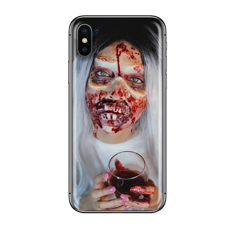 iPhone XS Max Horror