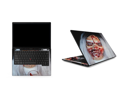 Lenovo ThinkPad X13 AMD Horror