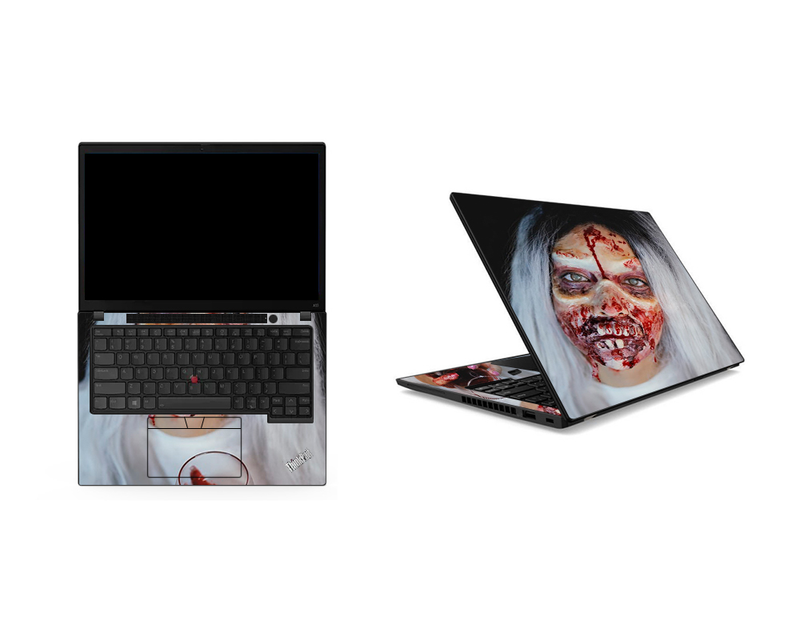 Lenovo ThinkPad X13 AMD Horror