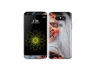 LG G5 Horror