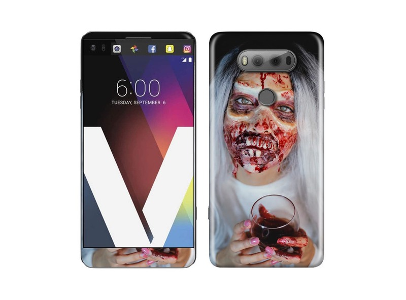 LG V20 Horror