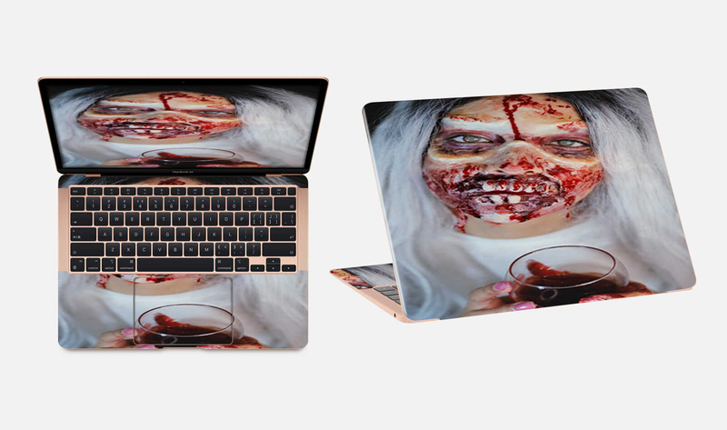 MacBook Air 13 2020 Horror