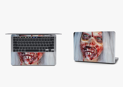 MacBook Pro 13 (2016-2019) Horror