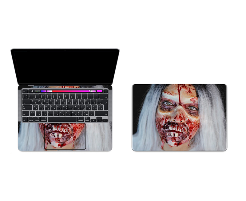 MacBook Pro 13 M1 2020 Horror