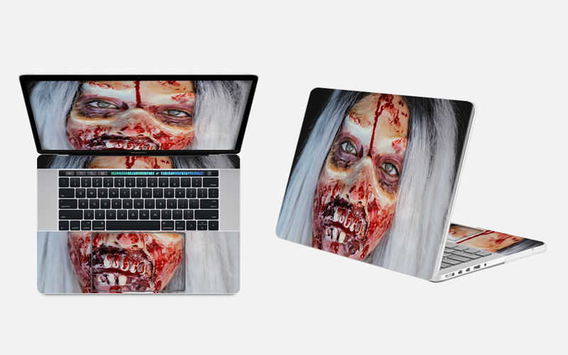 MacBook Pro 15 2016 Plus Horror