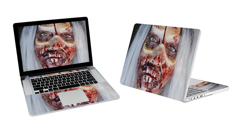 MacBook Pro 15 Retina Horror