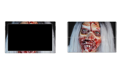 Microsoft Surface Pro 3 Horror