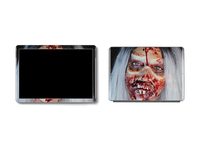 Microsoft Surface Pro 7 Horror