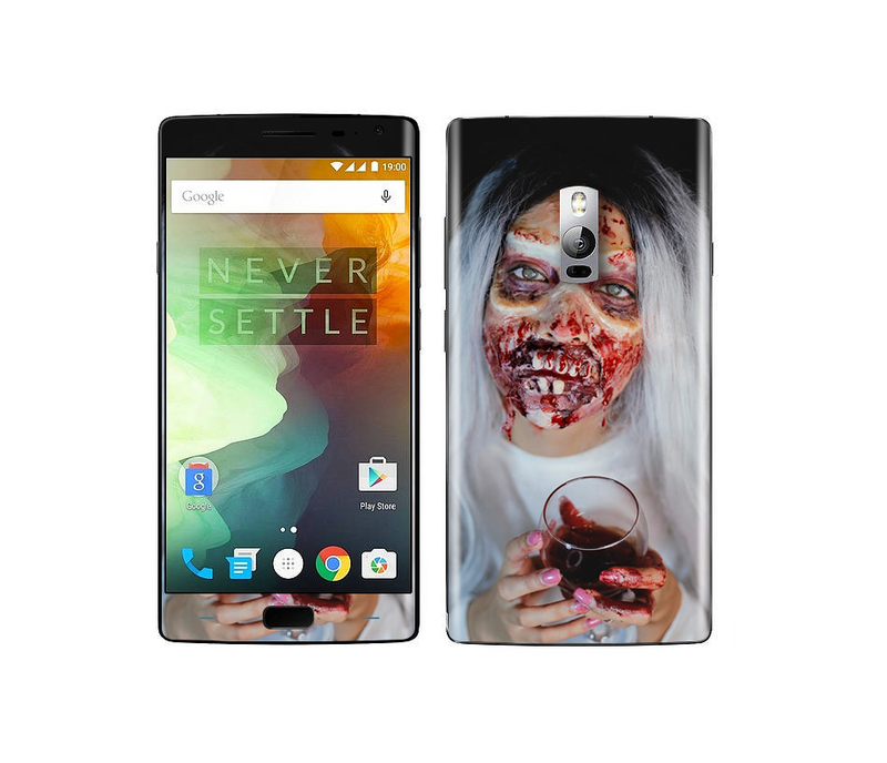 OnePlus 2 Horror