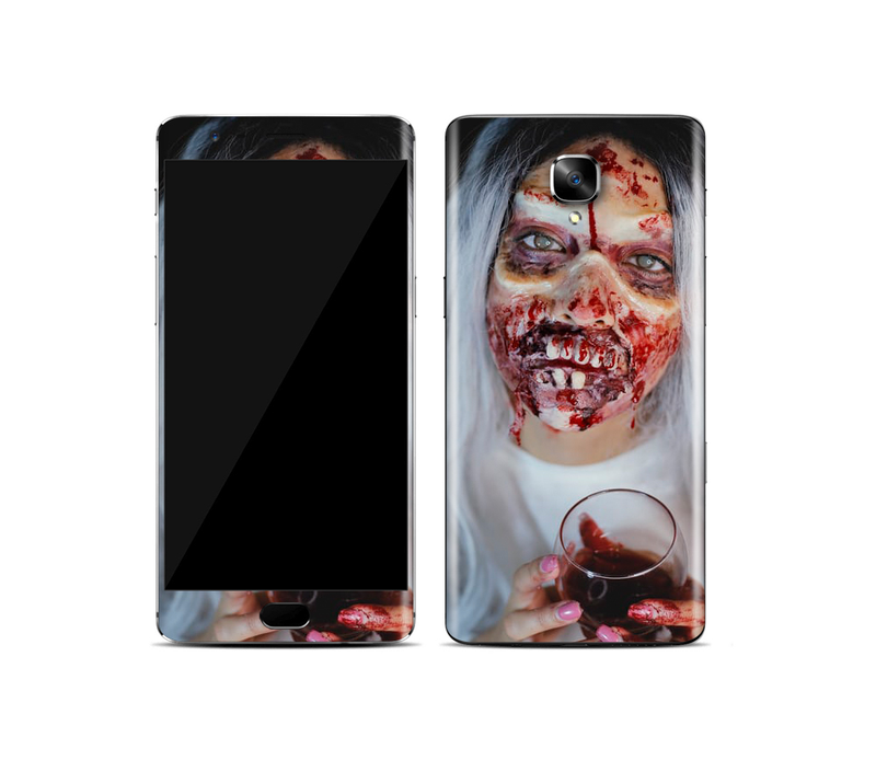 OnePlus 3 Horror