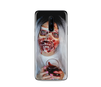 OnePlus 7 Pro  Horror