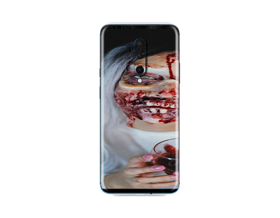 OnePlus 7T Pro  Horror