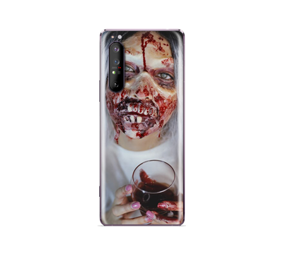 Sony Xperia 5 ll Horror