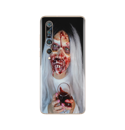 Xiaomi Mi 10 Horror