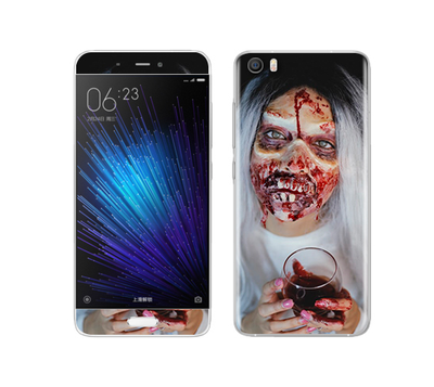 Xiaomi Mi 5 Horror