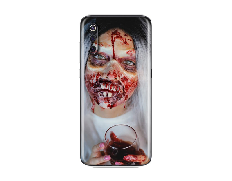 Xiaomi Mi 9  Horror