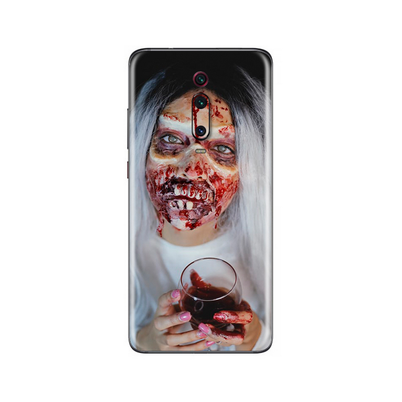 Xiaomi Mi 9T Pro Horror