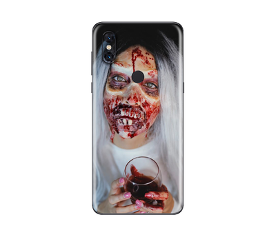 Xiaomi Mi Mix 3 5G Horror