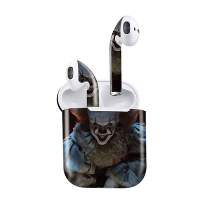 Apple Airpods 1st Gen Horror